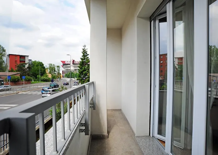 San Giusto Apartment
